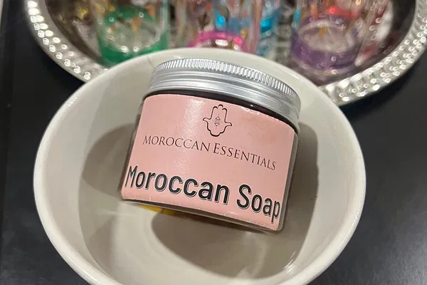 Master Hammam: All-Day Purification Workshop