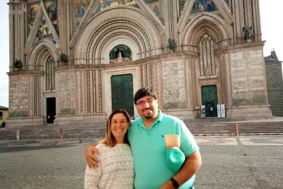Discover Umbria & Lazio: A Skip-the-Line Adventure to Orvieto & Civita from Rome
