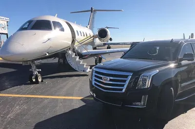 Miami to Orlando: Stress-Free Private SUV Transfer