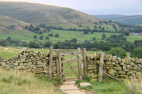 Explore the Peak District: Your Ultimate Online Roadtrip Guide