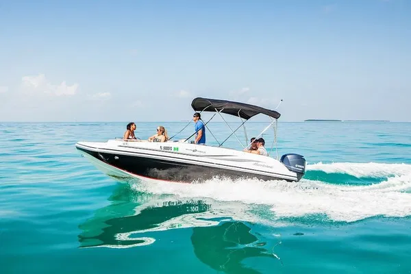 Miami Boat Tour: Snorkel & See Millionaire Homes!