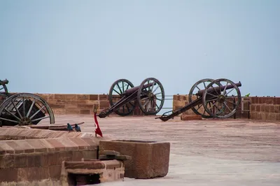Royal Rajasthan: An Immersive 11-Day Heritage Tour with Mount Abu