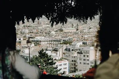 Paris Fashion Adventure: Private Shopping with Style Guru!
