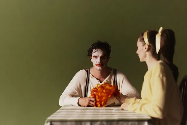 Sydney Opera House: See Rigoletto Opera Show!