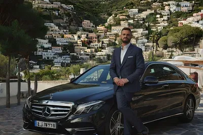 Explore Amalfi Coast Like a Local: Private Tour of Positano, Sorrento & Pompeii