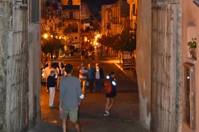 Discover Sicily's Wild Side: A Night Jeep Adventure Through Brigant Territory