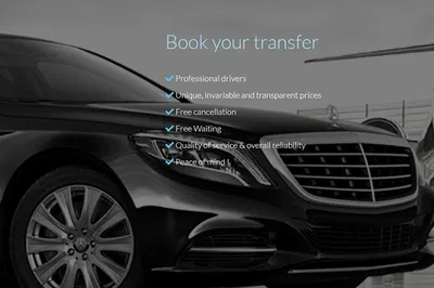 Paris Private Car Tour: See the City in Style!