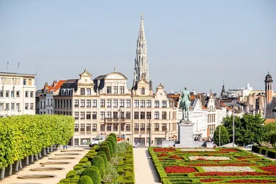 Brussels Epicurean Adventure: Unlock Hidden Delights!