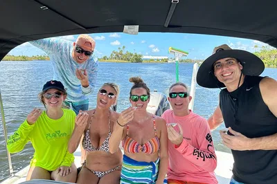 Crystal River Scalloping Adventure: Dive, Dine, and Discover!