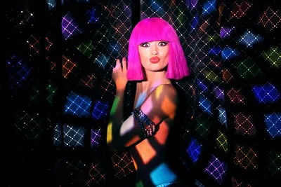 Paris Night Tour & Crazy Horse: A Dazzling Evening of Lights and Glamour