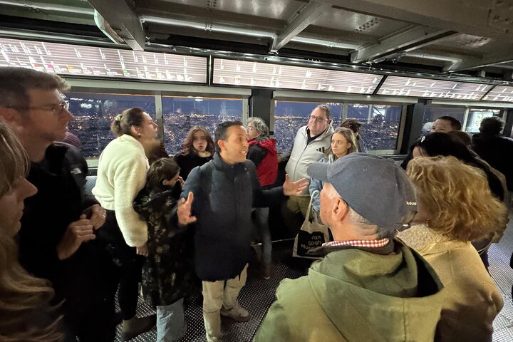 Experience Image img3