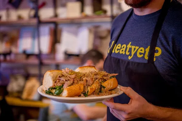 Savor South Philly: A Chef-Led Italian Market Foodie Adventure