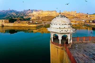 Unveiling India's Splendors: A 13-Day Iconic Journey Through Golden Triangle, Varanasi & Mumbai