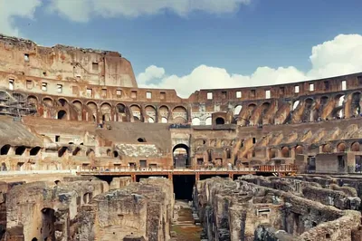Rome: VIP Colosseum, Vatican & Roman Forum Private Tour