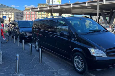 Stress-Free Naples to Positano/Sorrento Private Transfer