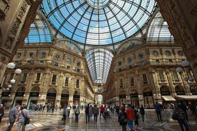 Discover Milan's Charm: A Personalized 4-Hour Walking Tour