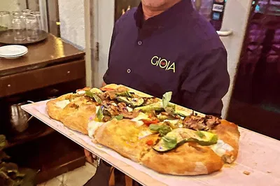 Savor Hallandale: Atlantic Village Walking Food Tour - A Culinary Adventure