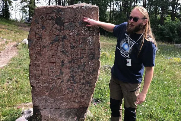 Uncover Viking History: A Private Stockholm Adventure