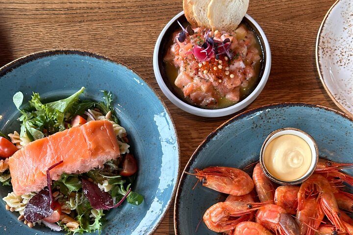 Experience Image img1