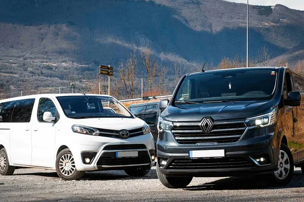 Geneva to Morzine/Les Gets Private Transfer