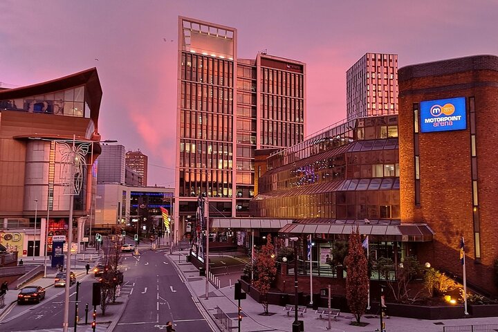 Experience Image img1