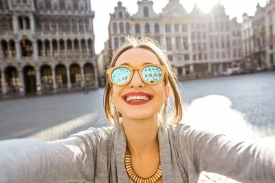 Unveiling Brussels: A Luxurious 10-Hour Private Tour from Amsterdam