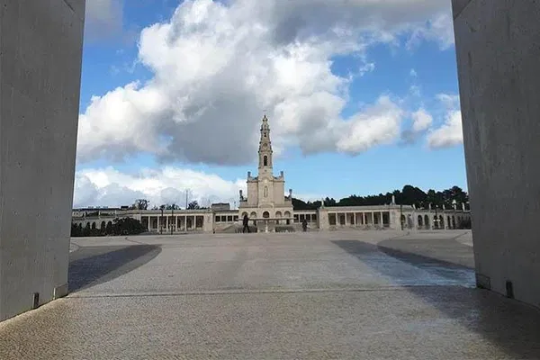Fátima Pilgrimage: A Divine Private Day Tour from Lisbon