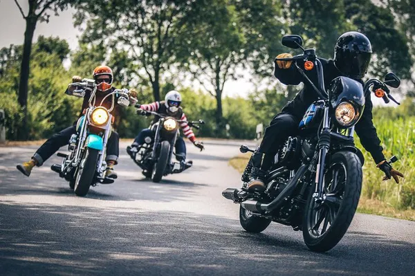 Mallorca Motorcycle Freedom: Custom Rentals for Unforgettable Rides