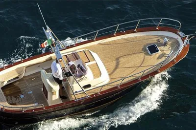 Amalfi Coast Private Boat Tour: Discover Hidden Gems & Coastal Charm