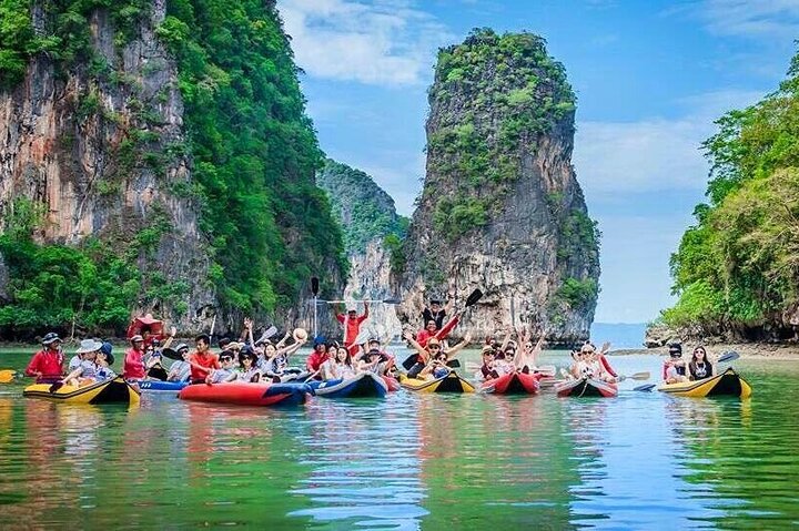 Phuket Pearl Farm: Discover Local Life & Pearl Cultivation