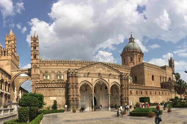 Palermo, Monreale & Mondello: An Exclusive City Tour Experience