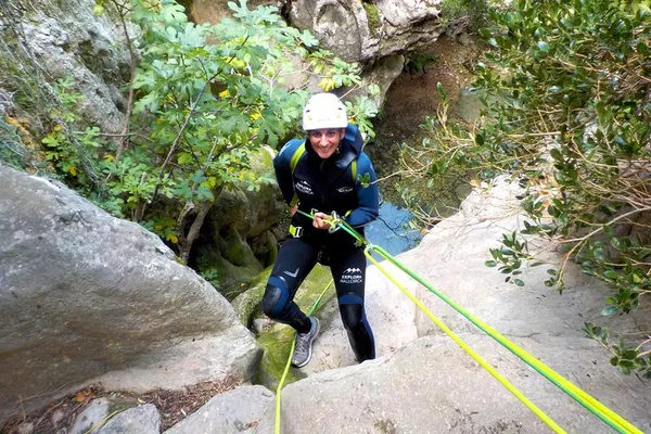 Canyoning Mallorca: Thrilling Adventure Awaits!