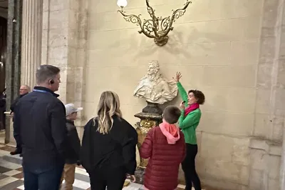 Madrid Royal Palace: A Kid-Friendly Historical Adventure