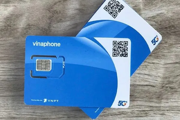 Vietnam eSIM: 30 Days Unlimited Data | Fast 4G/5G