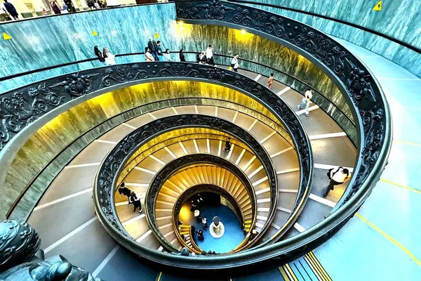 Vatican Museum & Sistine Chapel: Skip-the-Line Tickets