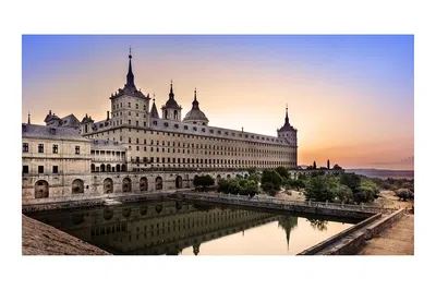 Unlock Your Inner Photographer: Historic San Lorenzo de El Escorial