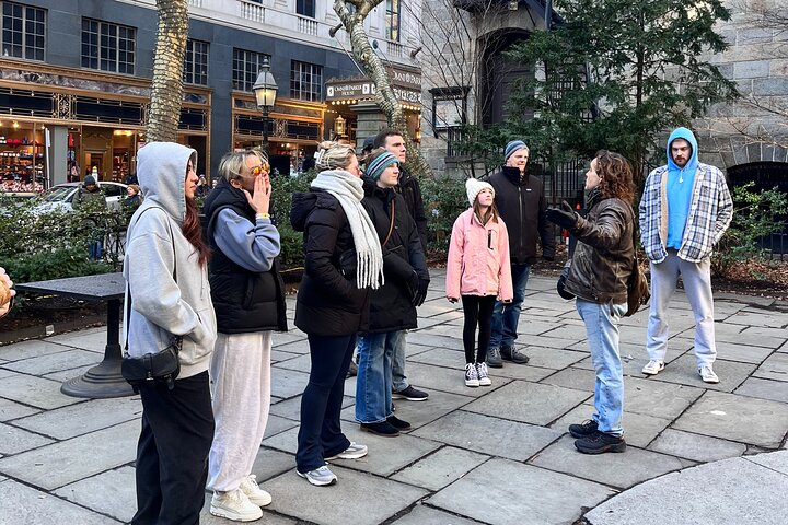 Experience Image img1