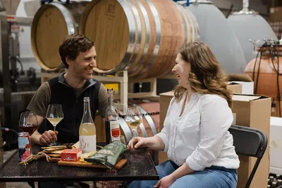 Discover Massachusetts Terroir: A Natural Wine Tasting Adventure