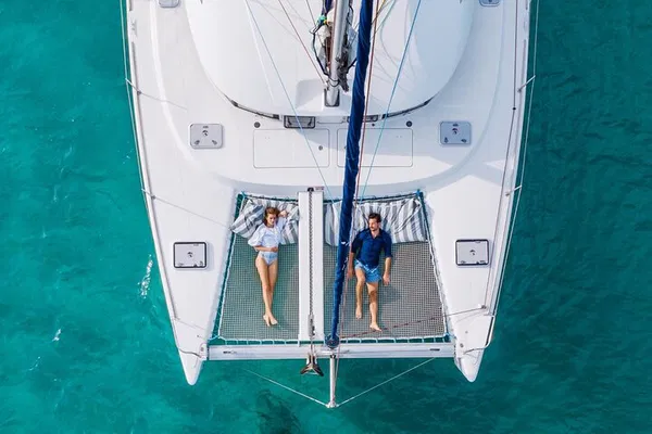 Mallorca Catamaran Cruise: Private Family Adventure!