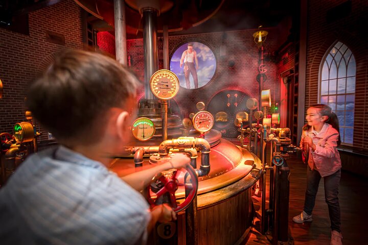 Experience Image img3