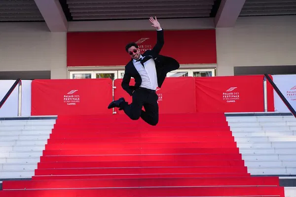 Cannes: Film Secrets & Star Scandals Actor-Led Tour