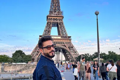 Paris Unveiled: A Luxurious 2-Day Private Tour of Iconic Landmarks
