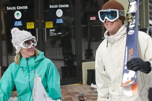 Effortless Park City Skiing: 2-Day Rental Delivered to Your Door!