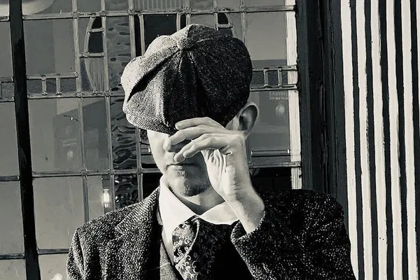 Step into the Shadows: Birmingham's Slogging Gangs Walking Tour