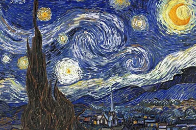 Van Gogh & Rembrandt Amsterdam: Skip-the-Line Entry