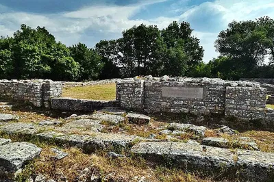 Unveiling Istria's Secrets: A Pre-Roman History Tour