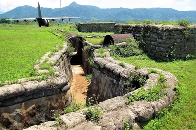 DMZ History Unveiled: A Private Tour from Hue to Vinh Moc & Khe Sanh