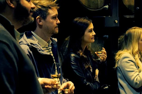 Dublin's Whiskey Wonders: A Bespoke Distillery Adventure