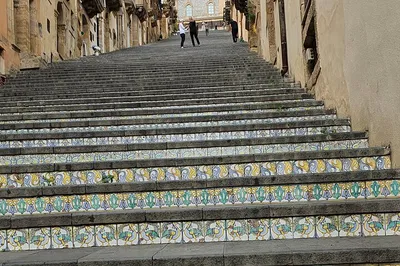 Sicilian Art Immersion: Ceramics, Mosaics & Roman Splendor