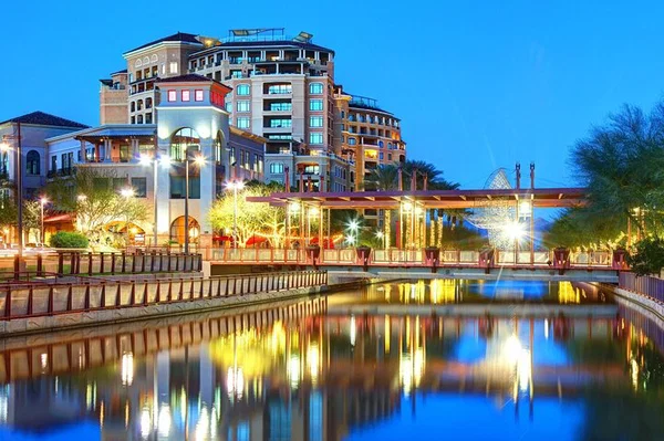 Phoenix & Scottsdale Private City Tour: See Top Sights!